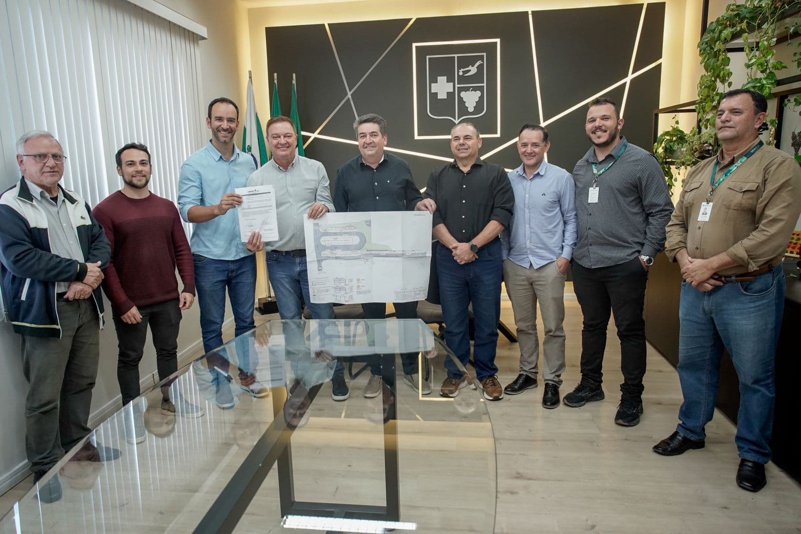 Prefeito Helder autoriza obras de acessibilidade no Terminal Maracanã