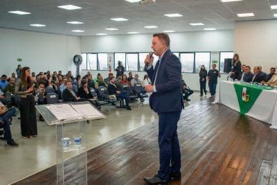 Acelera Paraná aproxima governo, setor produtivo e municípios em Colombo